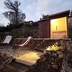 Belvedere 9 Farm stay