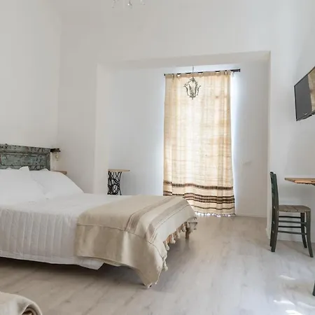 Belvedere 9 Фермерский дом