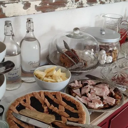 Фермерский дом Belvedere 9 *