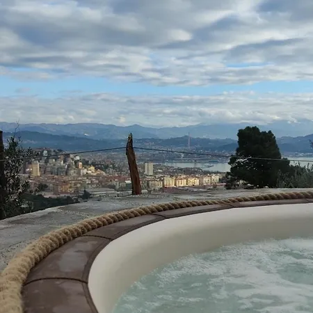 Belvedere 9 *