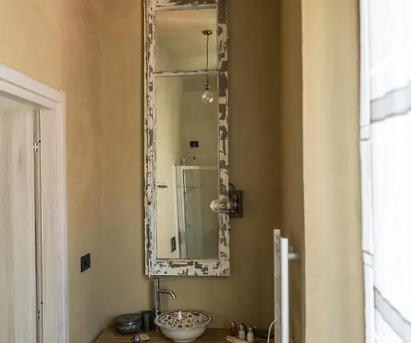 Feriegård Belvedere 9 *