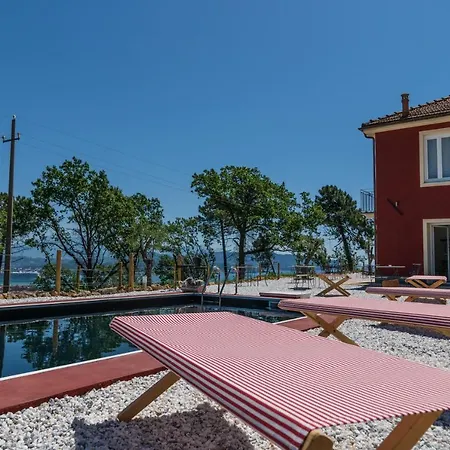 Belvedere 9 * La Spezia