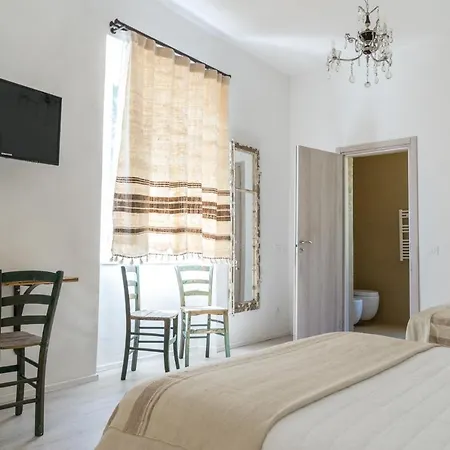 Belvedere 9 Séjour à la ferme *