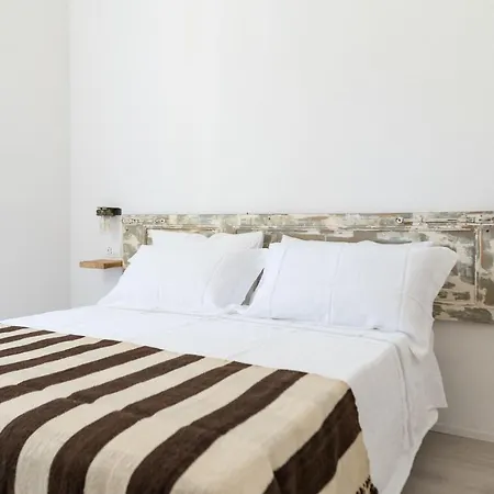 Belvedere 9 Séjour à la ferme La Spezia