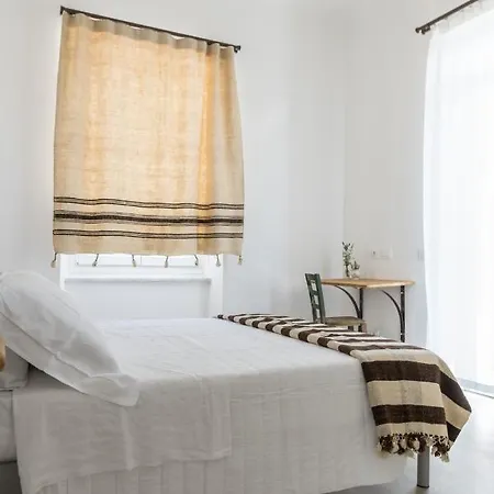 Séjour à la ferme Belvedere 9 La Spezia