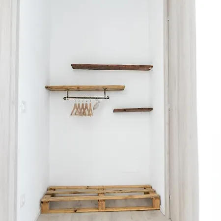 Séjour à la ferme Belvedere 9