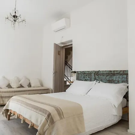 Belvedere 9 Séjour à la ferme *