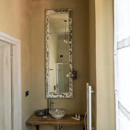 Séjour à la ferme Belvedere 9 *