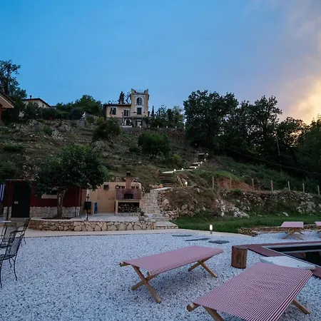 Belvedere 9 * La Spezia