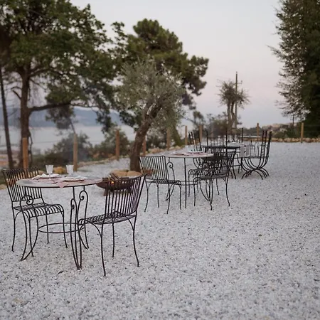 Belvedere 9 Séjour à la ferme *