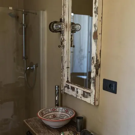 Belvedere 9 Séjour à la ferme La Spezia