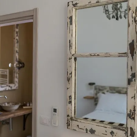 Farm stay Belvedere 9 La Spezia