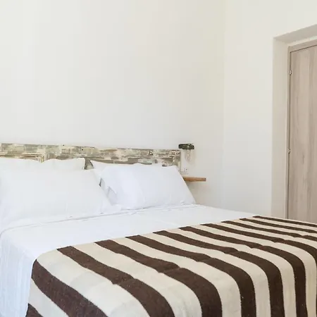 Belvedere 9 Séjour à la ferme