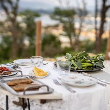 Belvedere 9 * La Spezia