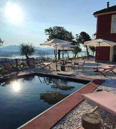 Çiftlik konaklama Belvedere 9 *