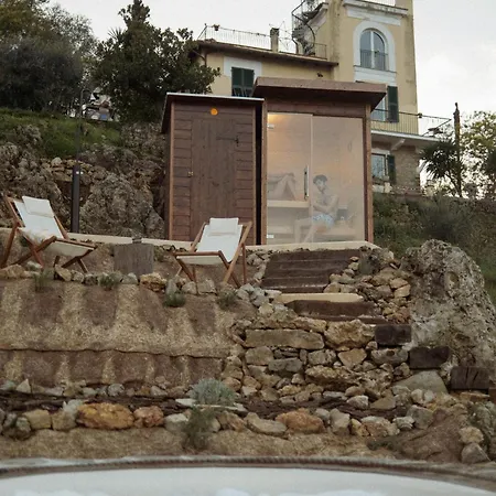 Séjour à la ferme Belvedere 9 La Spezia