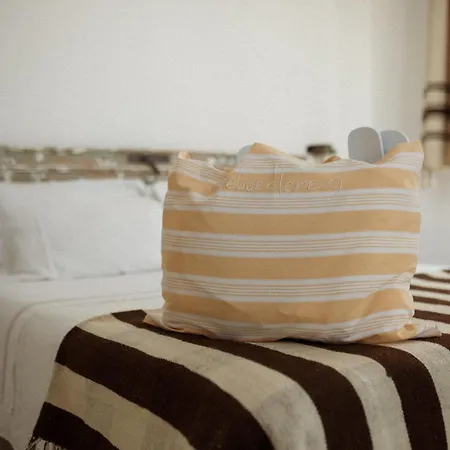 Séjour à la ferme Belvedere 9 *