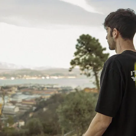 Belvedere 9 Séjour à la ferme *