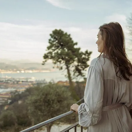 Belvedere 9 Séjour à la ferme