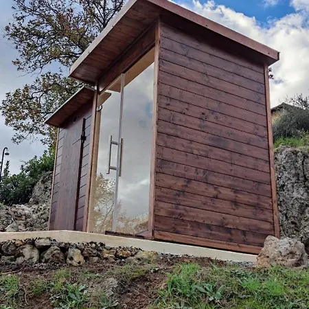 Çiftlik konaklama Belvedere 9