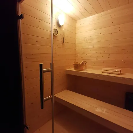 Séjour à la ferme Belvedere 9