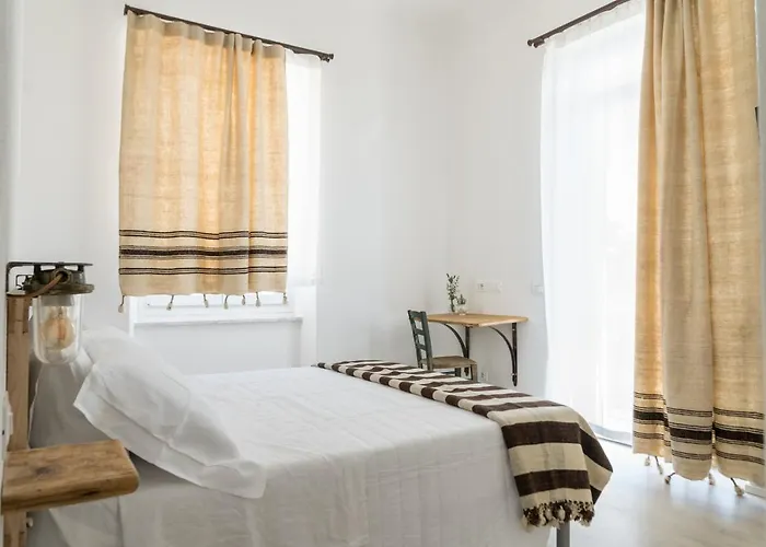 Belvedere 9 Κατάλυμα σε φάρμα *