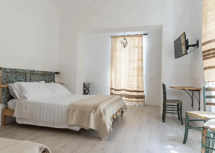 Belvedere 9 Κατάλυμα σε φάρμα