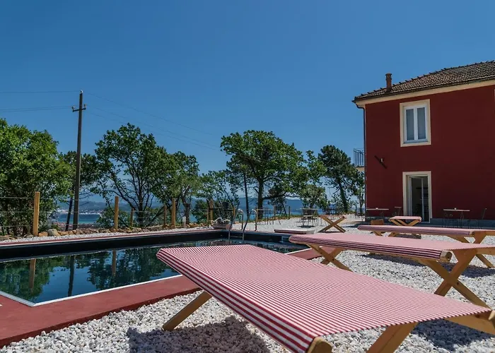 Belvedere 9 * Λα Σπέτσια