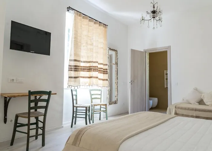 Belvedere 9 Κατάλυμα σε φάρμα *