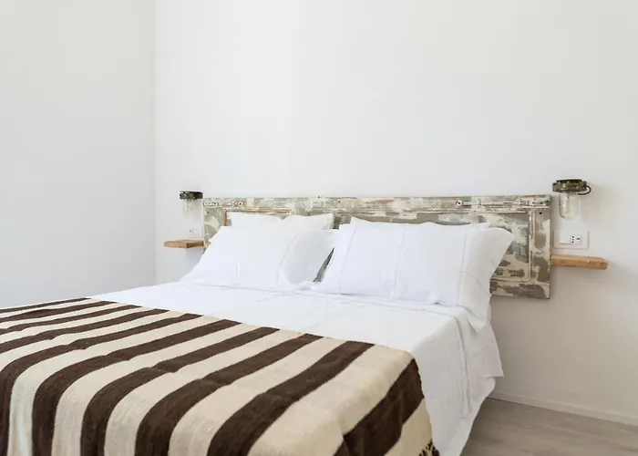 Belvedere 9 Farm stay La Spezia