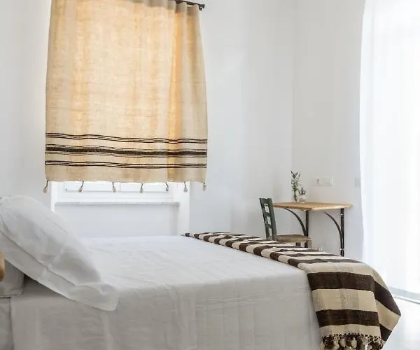 Farm stay Belvedere 9 La Spezia