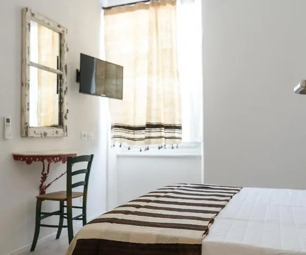 Belvedere 9 Κατάλυμα σε φάρμα