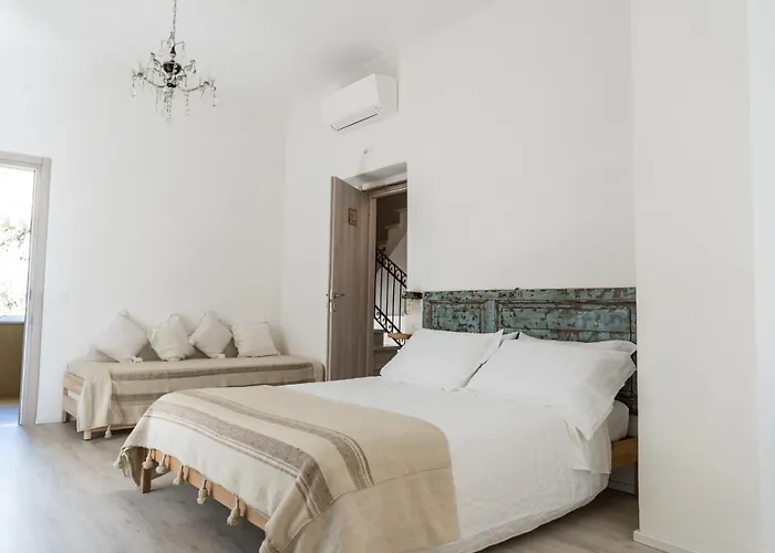 Belvedere 9 Κατάλυμα σε φάρμα *