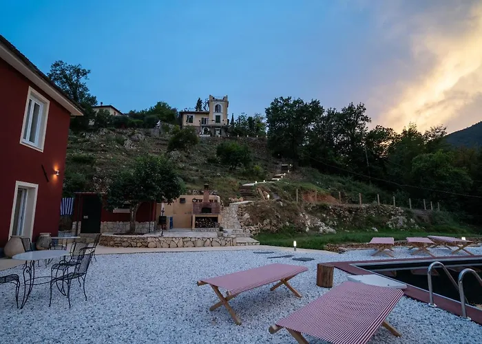 Belvedere 9 * Λα Σπέτσια