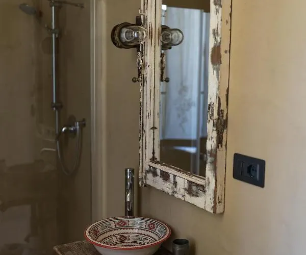 Belvedere 9 Κατάλυμα σε φάρμα Λα Σπέτσια