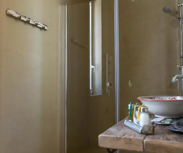 Belvedere 9 Κατάλυμα σε φάρμα *