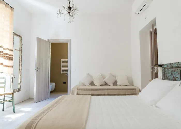 Belvedere 9 * Λα Σπέτσια