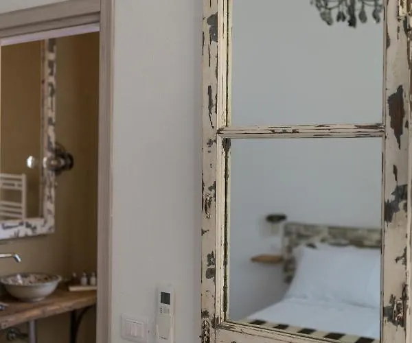 Κατάλυμα σε φάρμα Belvedere 9 Λα Σπέτσια