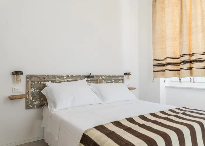 Κατάλυμα σε φάρμα Belvedere 9 Λα Σπέτσια