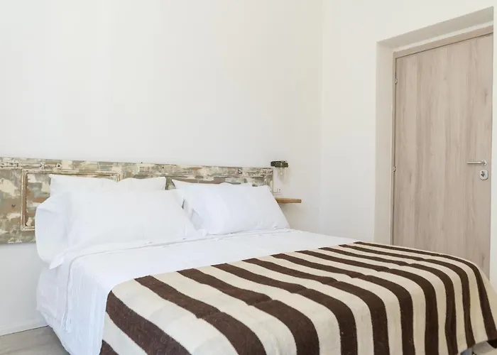 Belvedere 9 Κατάλυμα σε φάρμα