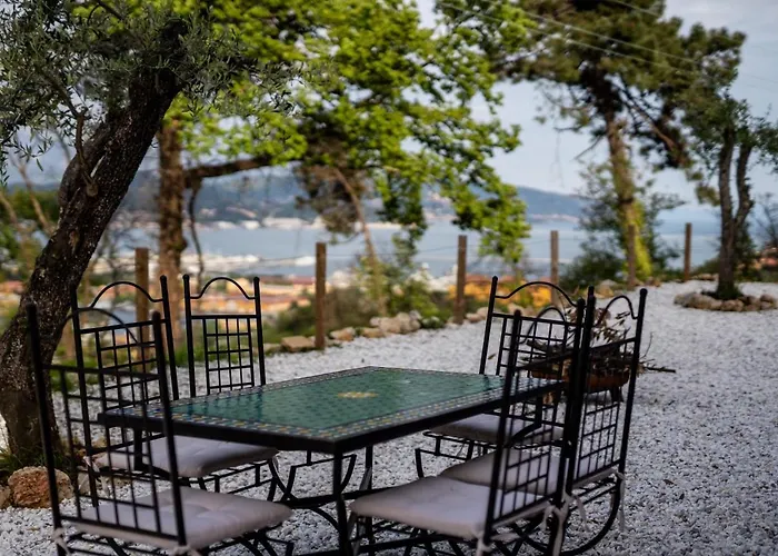 Belvedere 9 Κατάλυμα σε φάρμα Λα Σπέτσια