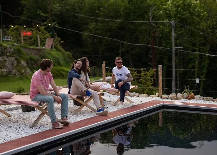 Belvedere 9 Κατάλυμα σε φάρμα