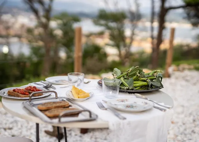 Belvedere 9 * Λα Σπέτσια