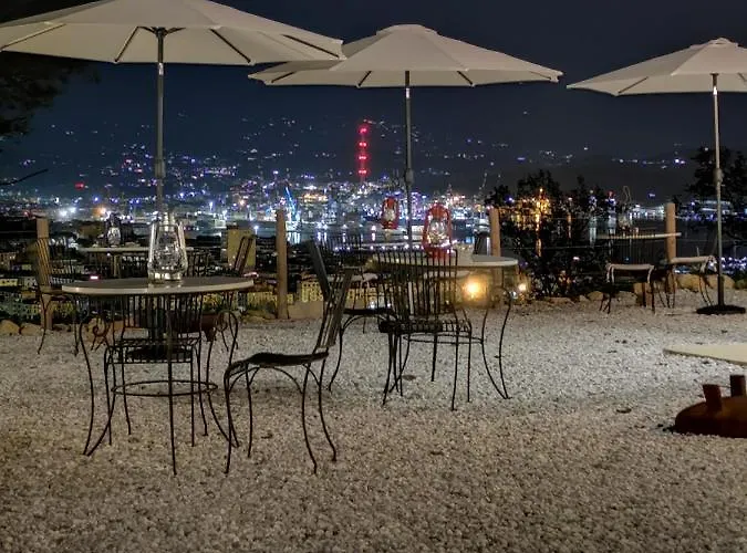 Belvedere 9 Λα Σπέτσια