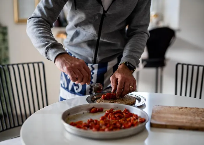 Belvedere 9 Κατάλυμα σε φάρμα *