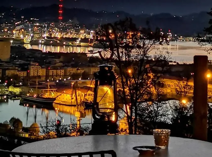 Belvedere 9 *