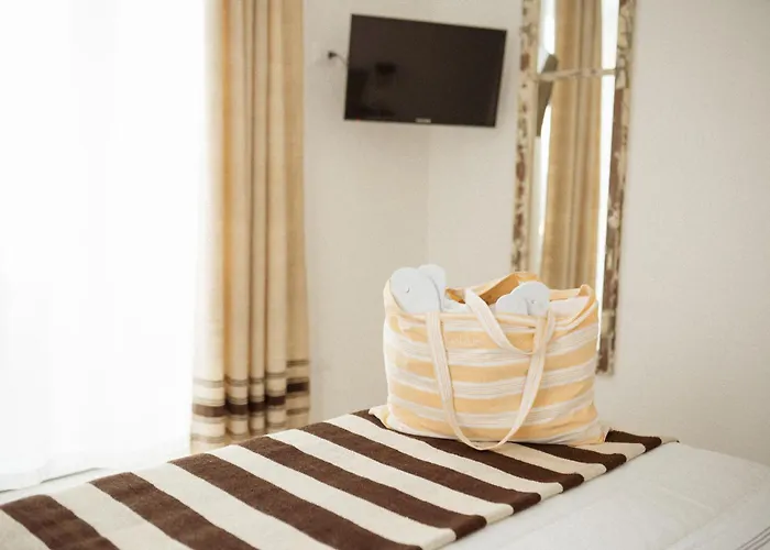 Belvedere 9 Λα Σπέτσια