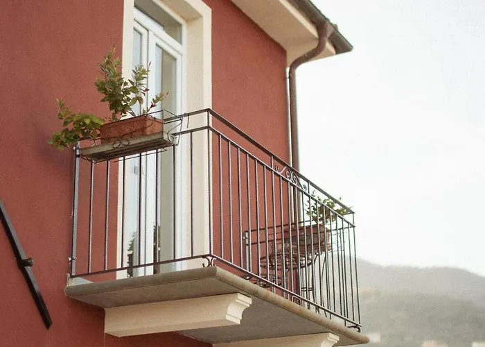 Belvedere 9 *