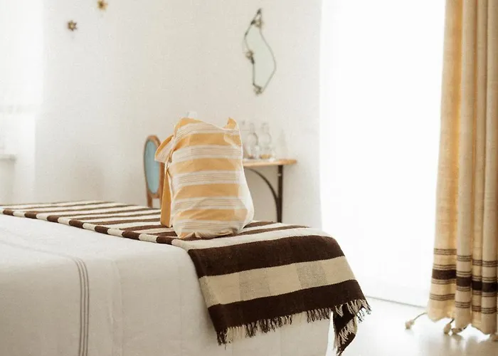 Belvedere 9 * Λα Σπέτσια