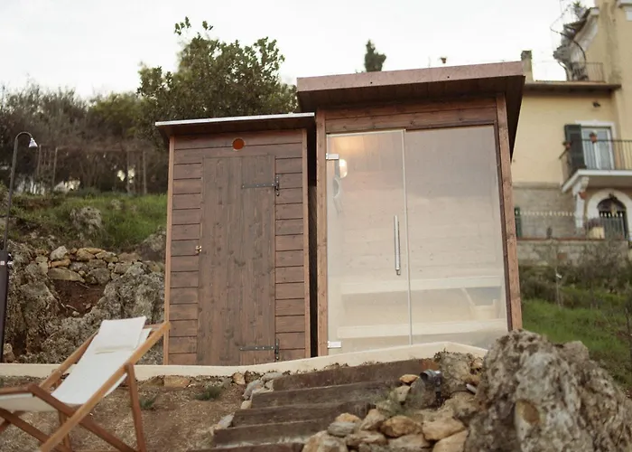 Belvedere 9 Κατάλυμα σε φάρμα Λα Σπέτσια